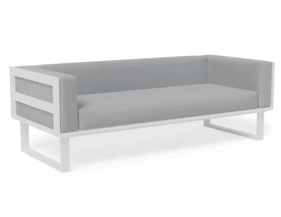 Level Vivara 2 Seater Outdoor Sofa