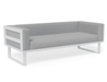 Level Vivara 2 Seater Outdoor Sofa